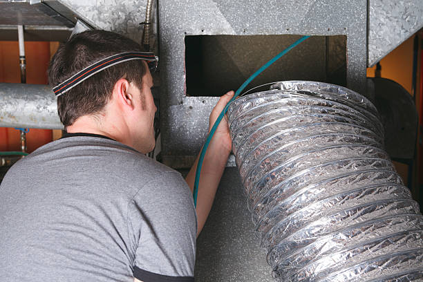 Best Affordable HVAC Duct Cleaning  in Madrid, IA