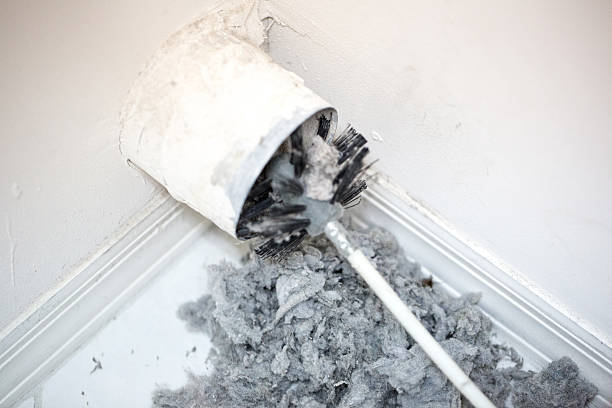 Affordable HVAC Duct Cleaning in Madrid, IA