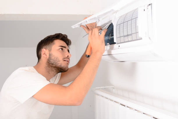 Reliable Madrid, IA Airduct Cleaning Solutions